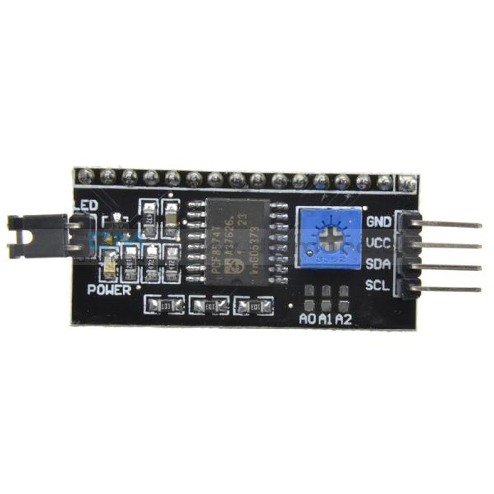 Ads1015 12 Bit Precision Analog To Digital Converter Adc Development Board Microcontroller