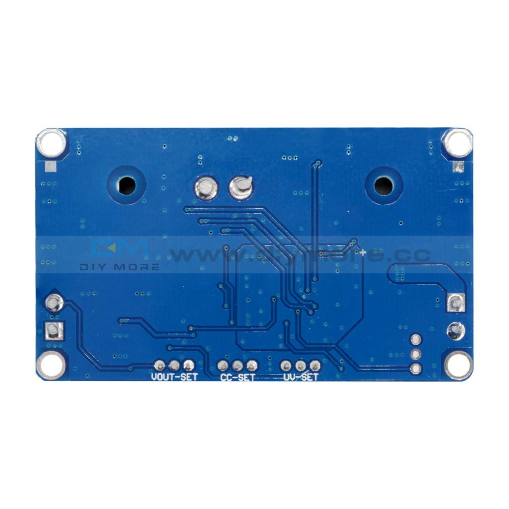 Dc-Dc Automatic Buck Boost Converter Power Supply Module Step Up Down Board Replace Xl6009 Lm2577