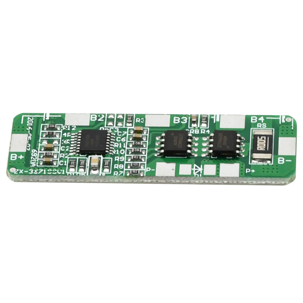 Protection PCB 2S/4S/3S/5S Board For Li-ion Lithium 18650 Battery Pack Balance