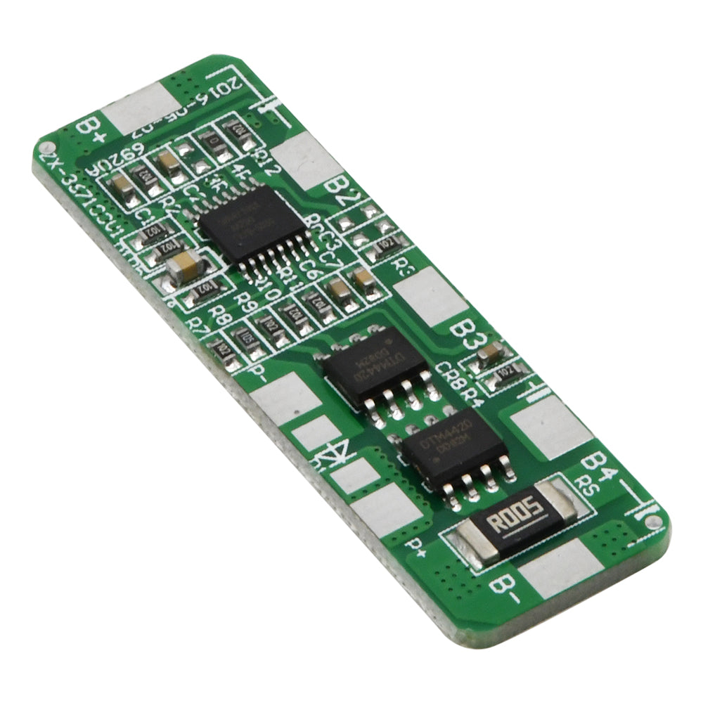 Protection PCB 2S/4S/3S/5S Board For Li-ion Lithium 18650 Battery Pack Balance