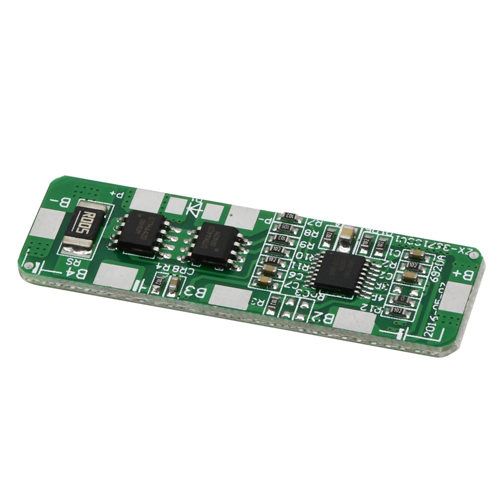 Protection PCB 2S/4S/3S/5S Board For Li-ion Lithium 18650 Battery Pack Balance