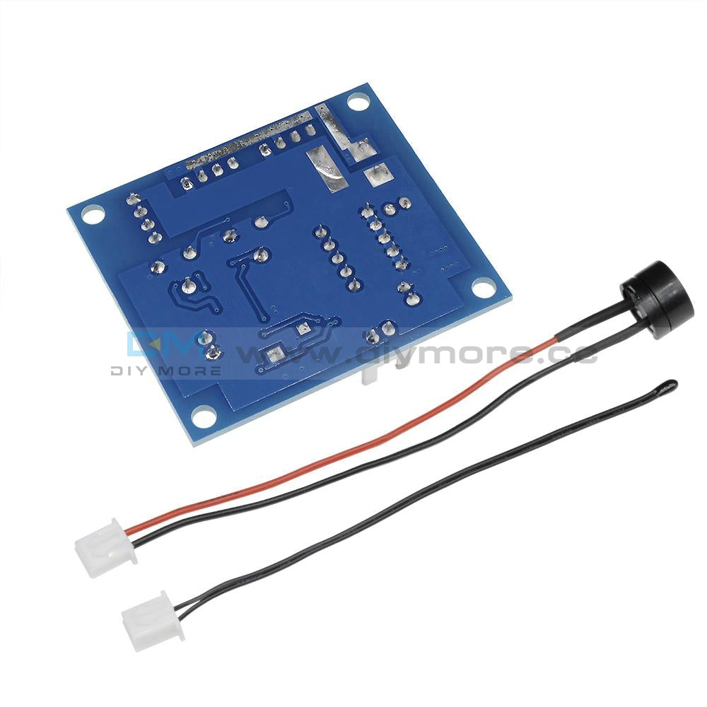 Mini Dc 5A Motor Pwm Speed Controller 3V-35V Control Switch Led Dimmer