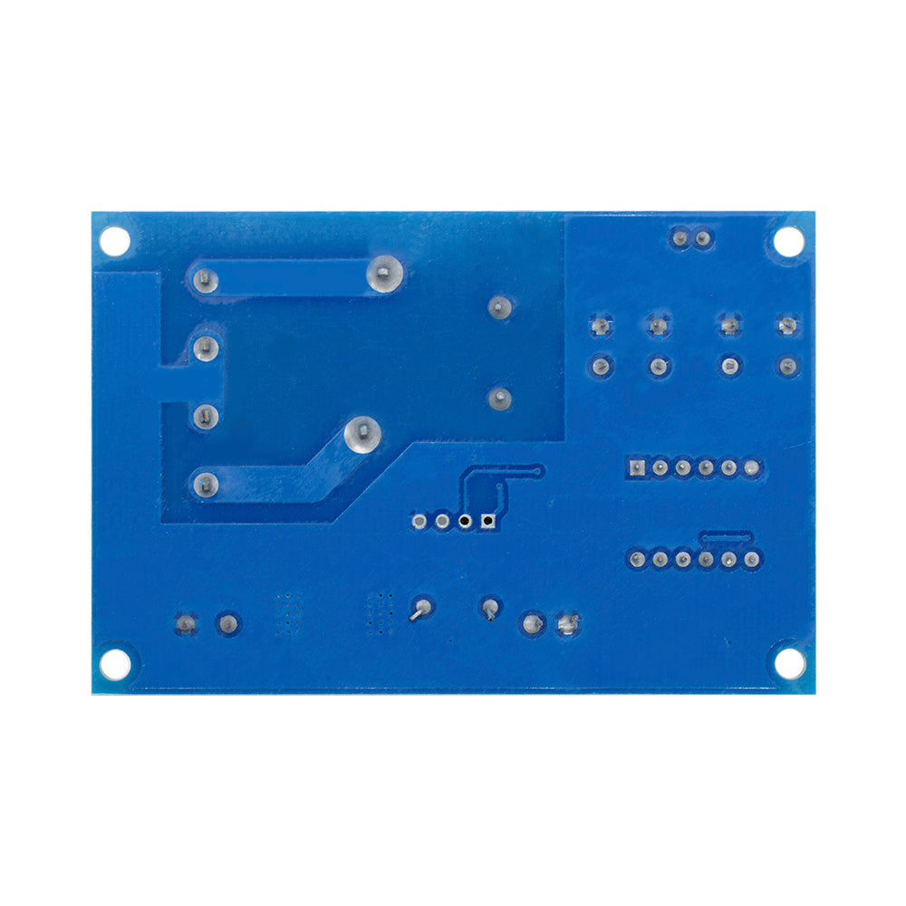 13S 35A 48V Li-Ion Lithium 18650 Battery Pack Bms Pcb Board Pcm Balance Integrated Circuits Board