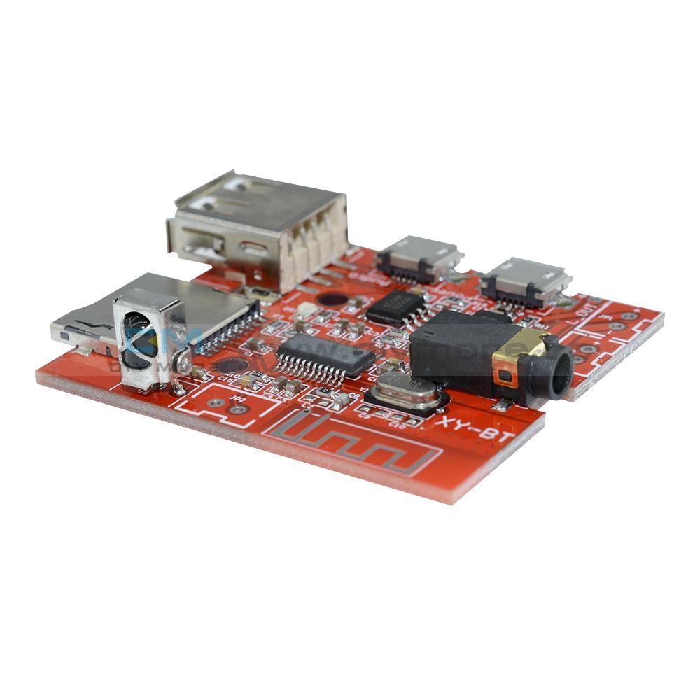 5V Usb Power Pcm2704 Sound Card Dac Decoder Board For Pc Computer