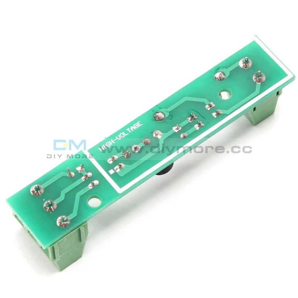 12V One 1 Channel Relay Module Optocouple Board Shield For Pic Avr Arduino 1-Channel Delay