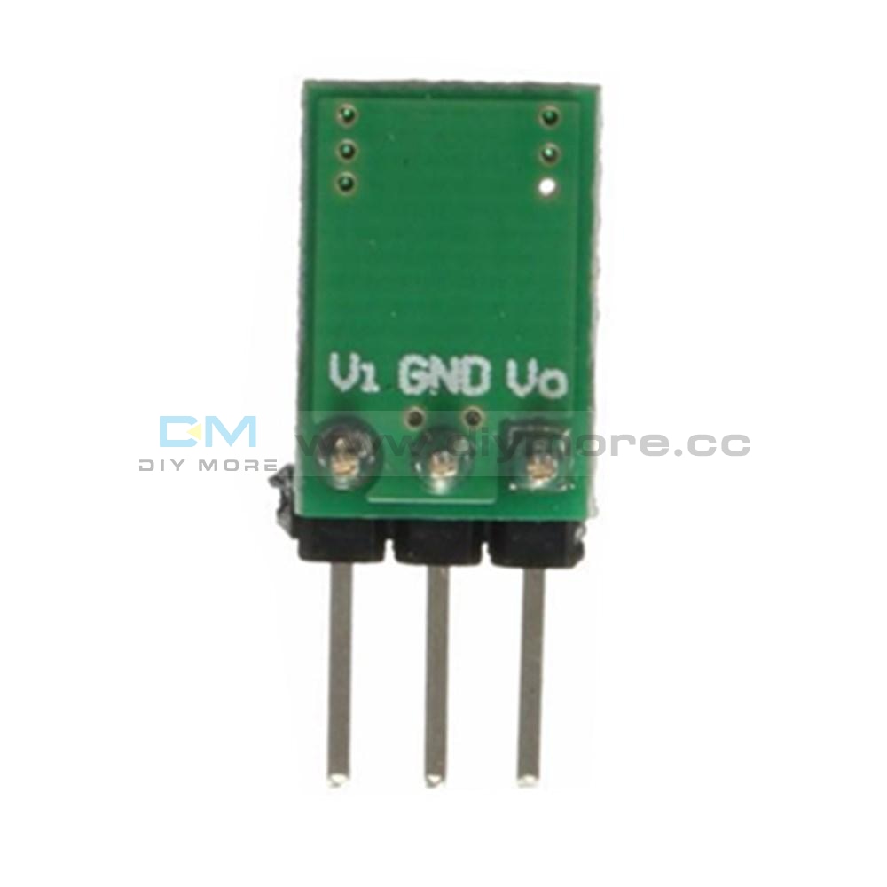 Dc Step Down Power Supply Module Lm2596 Constant Current Adjustable Voltage Board