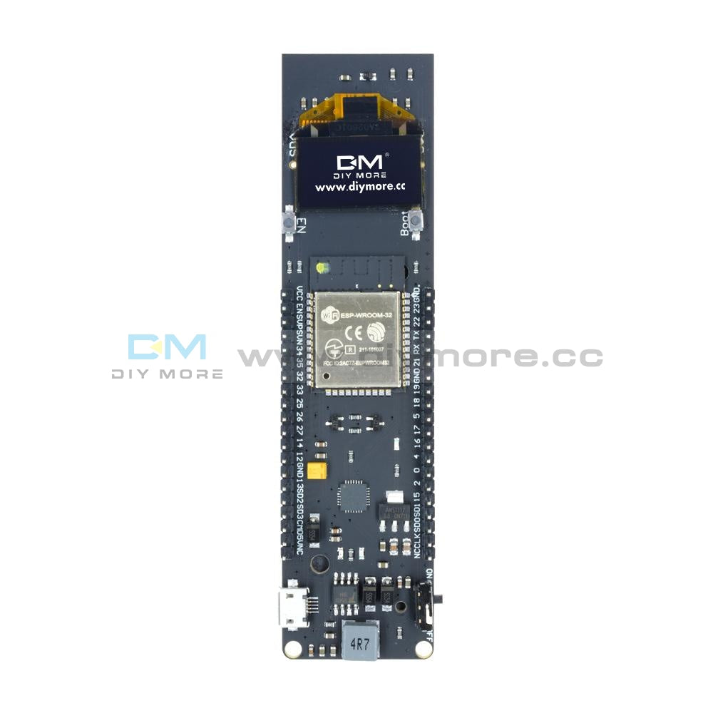 0.96 Oled Ssd1306 I2C Bme280 Sensor Module Cp2104 Esp32 Cam Dual Core Wrover Psram Wifi Ov2640