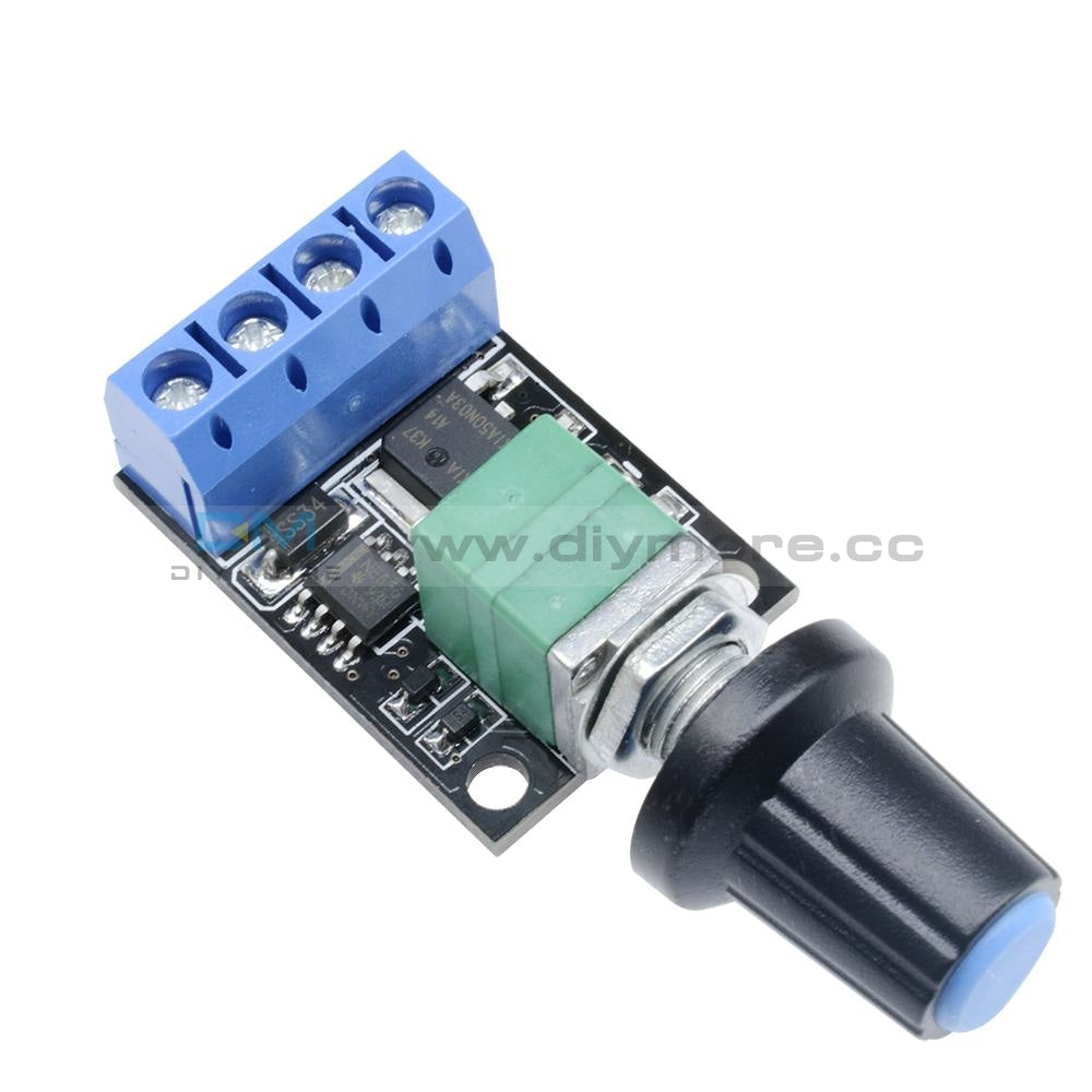 Pwm 10A Speed Regulation Led Dimming Ultra High Linearity Band Switch Sensor Module