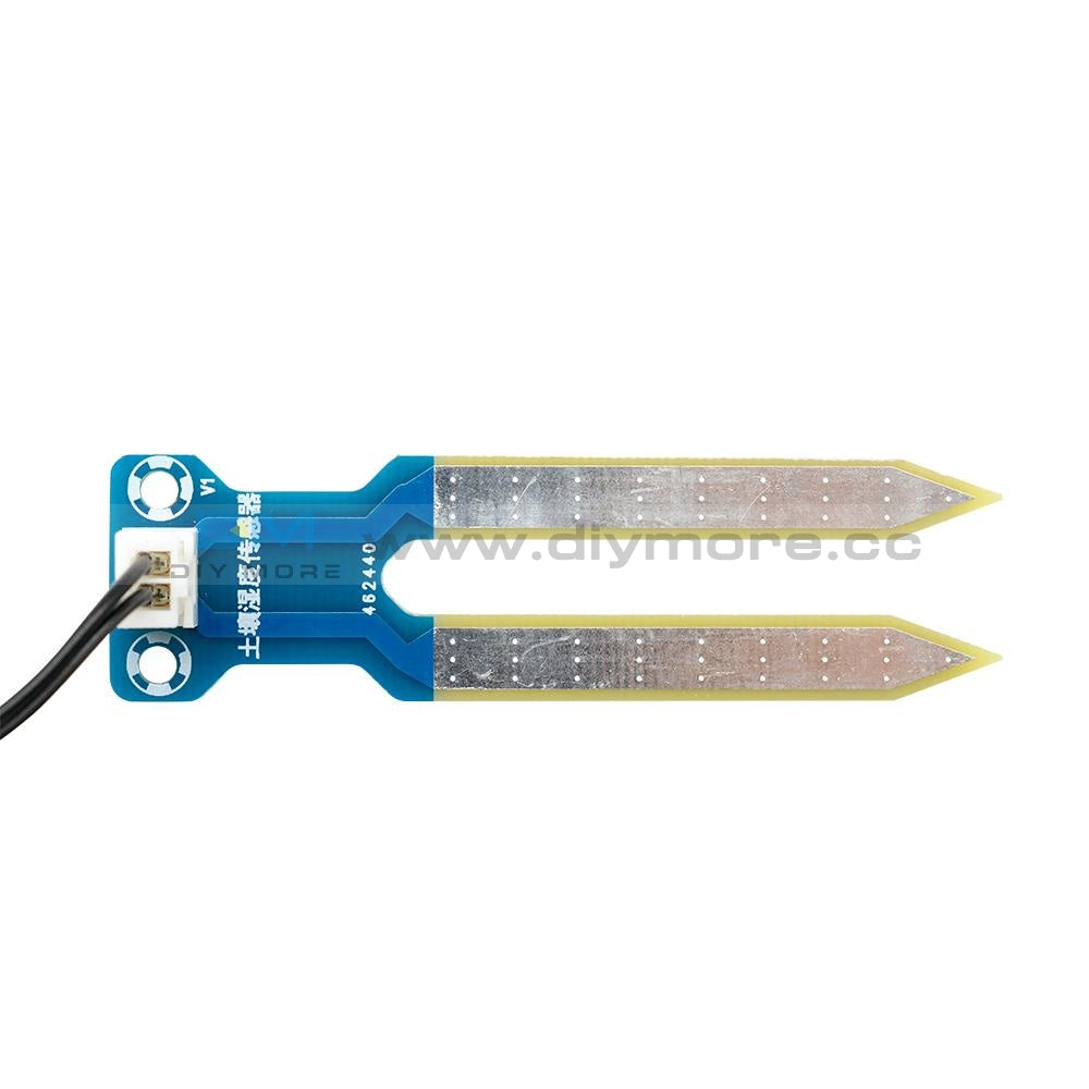 Xh-M214 Humidity Controller Soil Sensor Automatic Irrigation Dc12V Led Module Temperature