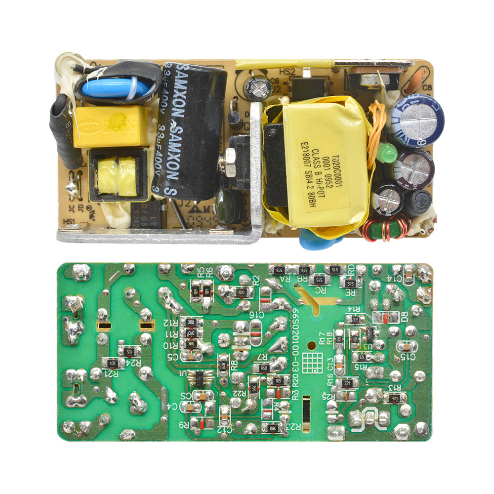 AC-DC 12V 2.5A Switching Power Supply Board 2500MA Replace Repair Module