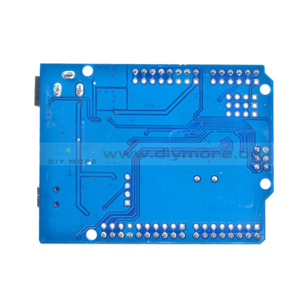 10Pin To 6Pin Interface Adapter Converter For Avrisp Mkii Module