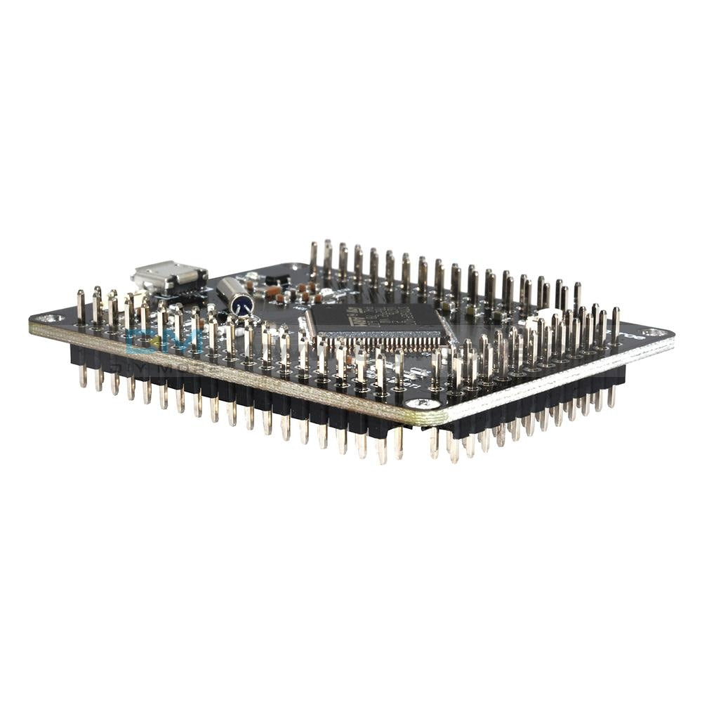 10Pin To 6Pin Interface Adapter Converter For Avrisp Mkii Module