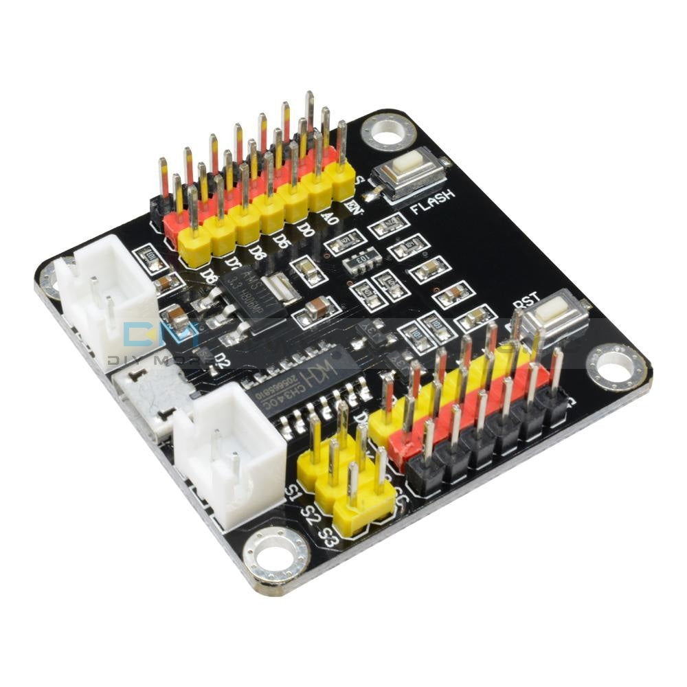 Tda2822M Amplifier Board Channel Stereo Mini Aux Audio Module Amp Dc 1.8-12V 2.0