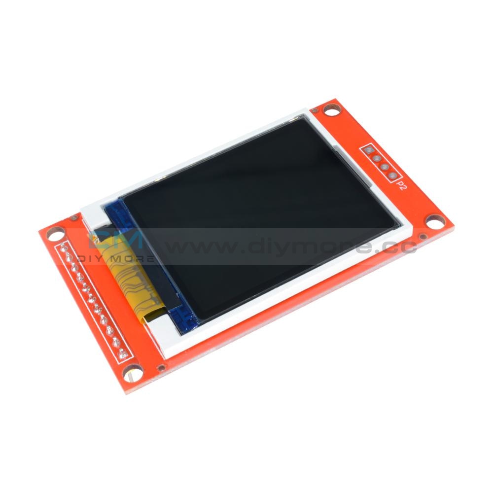 1.8 Inch Tft Lcd Display Module St7735S 128X160