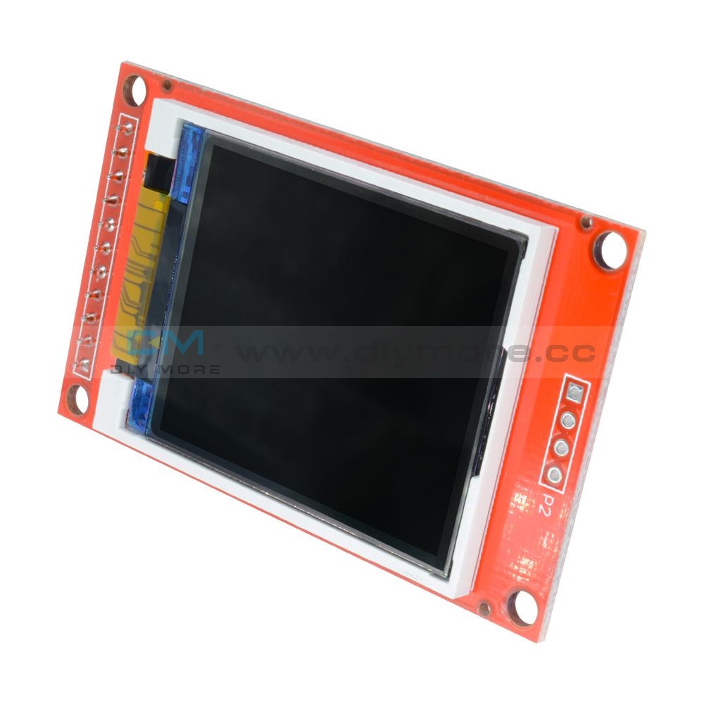 1.8 Inch Tft Lcd Display Module St7735S 128X160