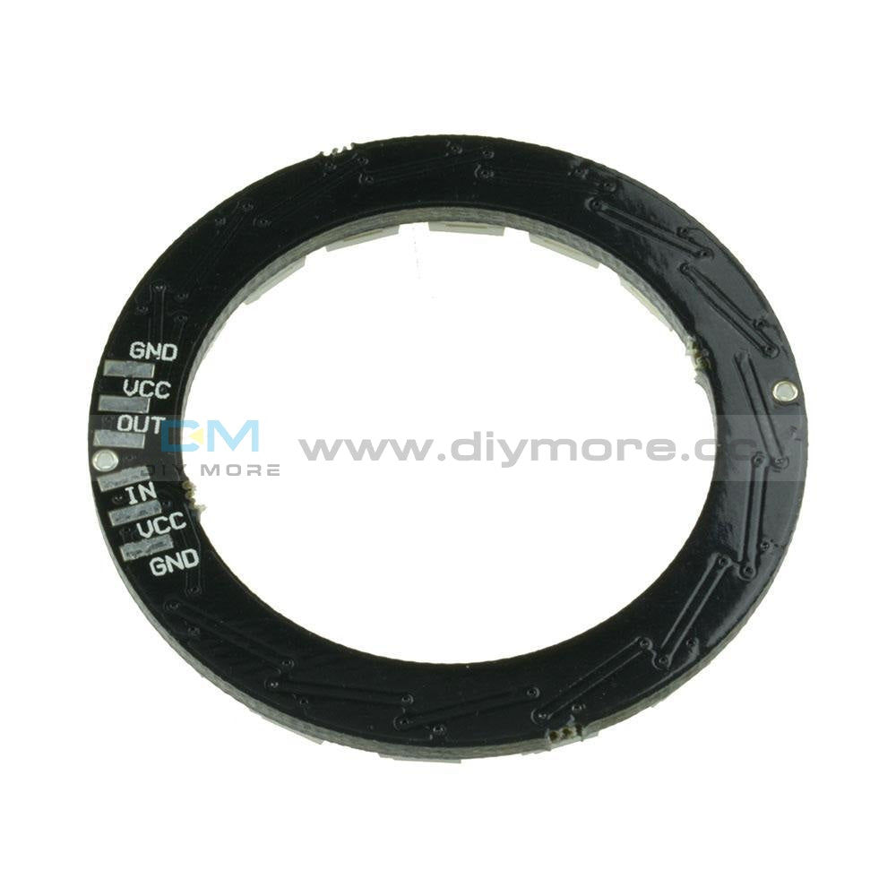 Dc 5V Windmill Training Funny Diy Electronic Kit Pcb Board For Practice Adjustable Speed Mcu Design