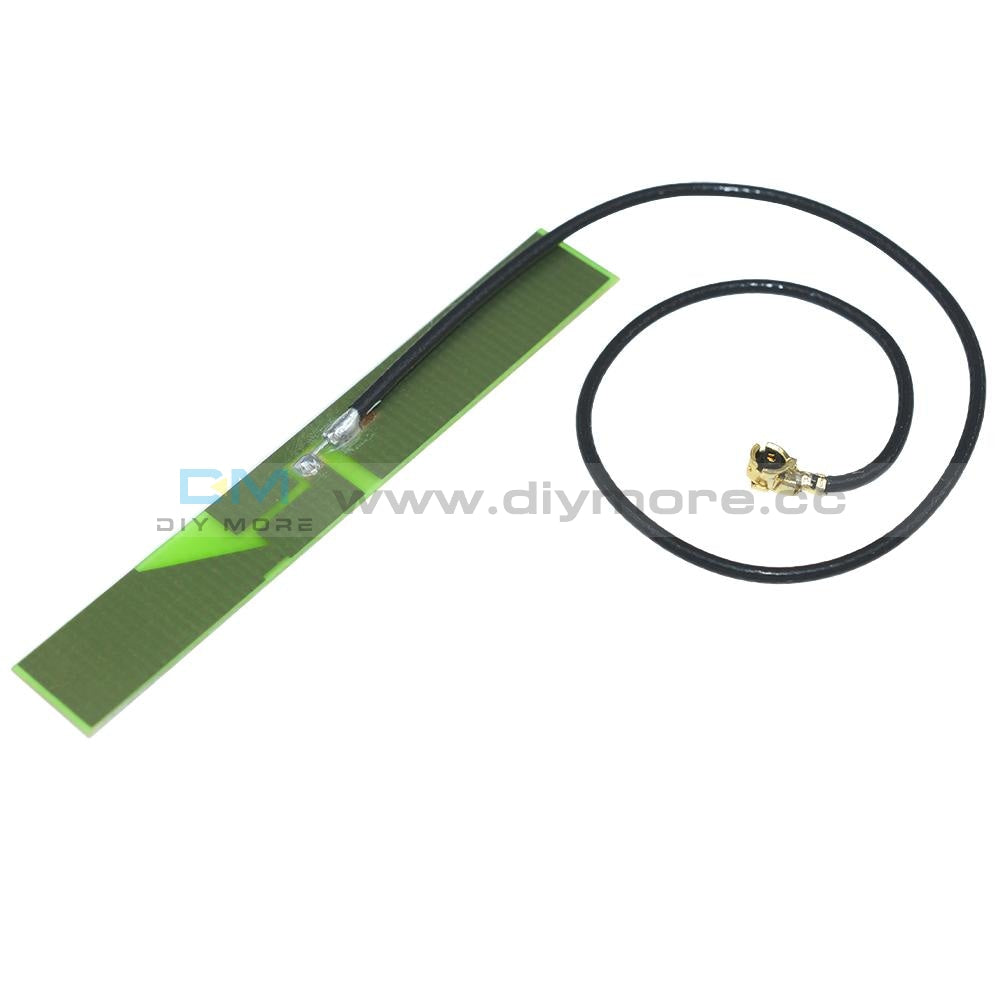 Wifi 2.4G 3Dbi Pcb Antenna Ipx Ipex Wlan Laptop Bluetooth Zigbee Wireless Module Tools