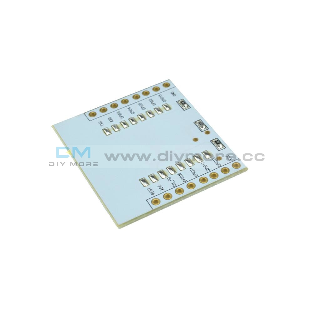 Esp8266 Serial Wireless Wifi Module Adapter Plate For Esp-07 Esp-08 Esp-12 1Pcs/5Pcs/10Pcs Wifi