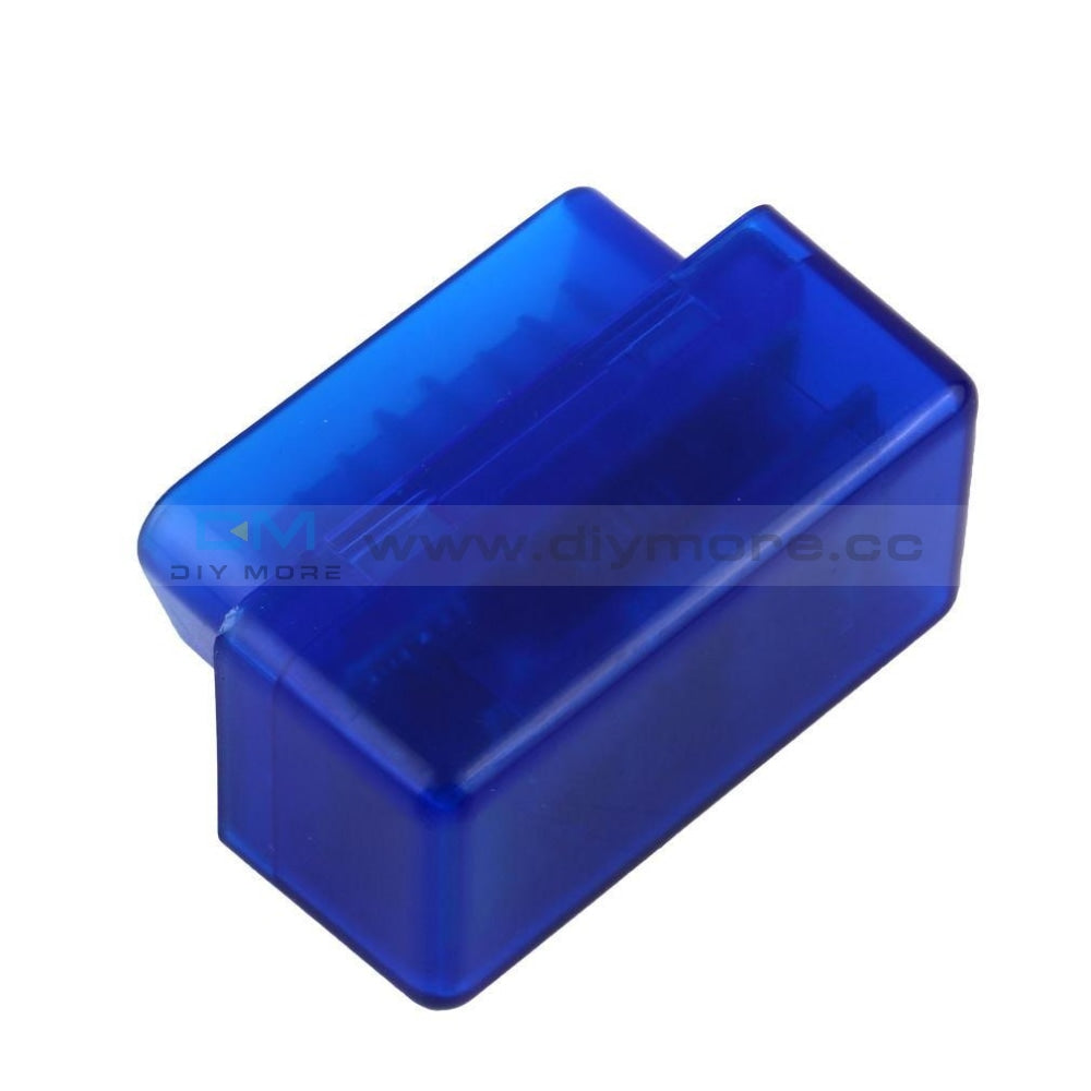Obd2 Ii Mini Elm327 V2.1 Bluetooth Diagnostic Car Auto Interface Scanner Tools