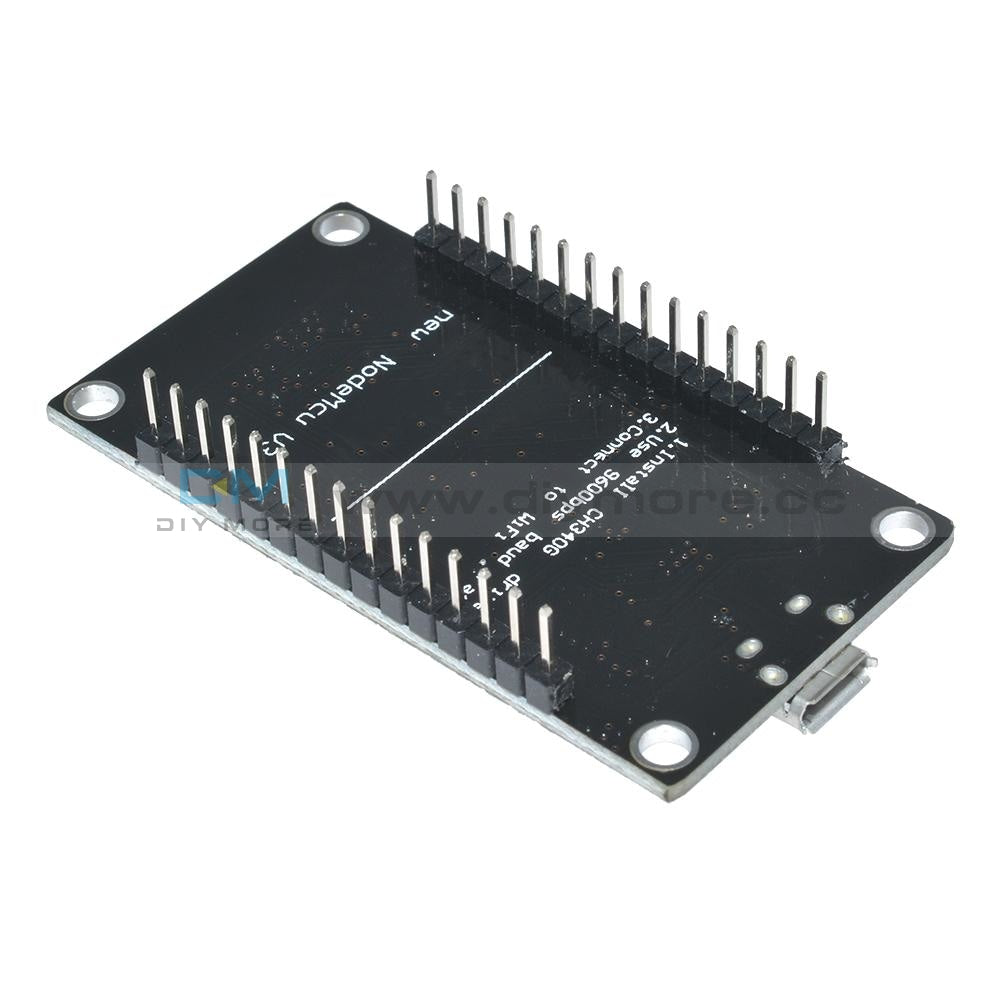 Esp-M1 Esp8285 Esp8266 1M Flash Chip Wifi Wireless Module Serial Port Ultra Transmission With