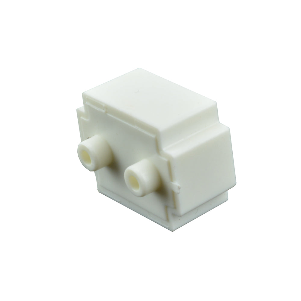 5/10PCS Mini 25 Points Tie-point Breadboard Solderless Prototype white For Arduino