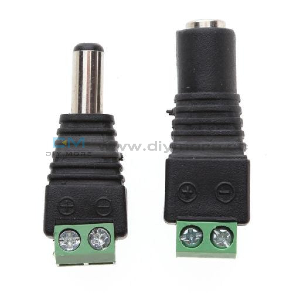 60Cm Alligator Test Clips Clamp To Usb Male Connector Power Supply Adapter Cable Integrated Circuits