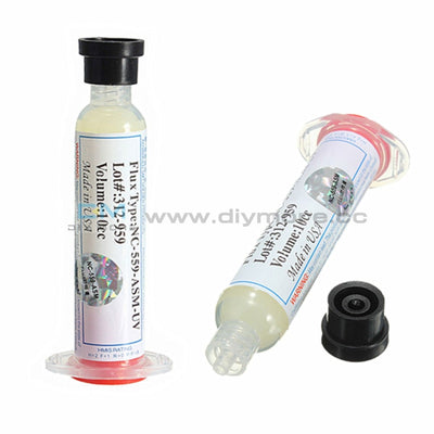 10Cc Amtech Nc-559-Asm-Uv Flux Lead Free Soldering Material Tools