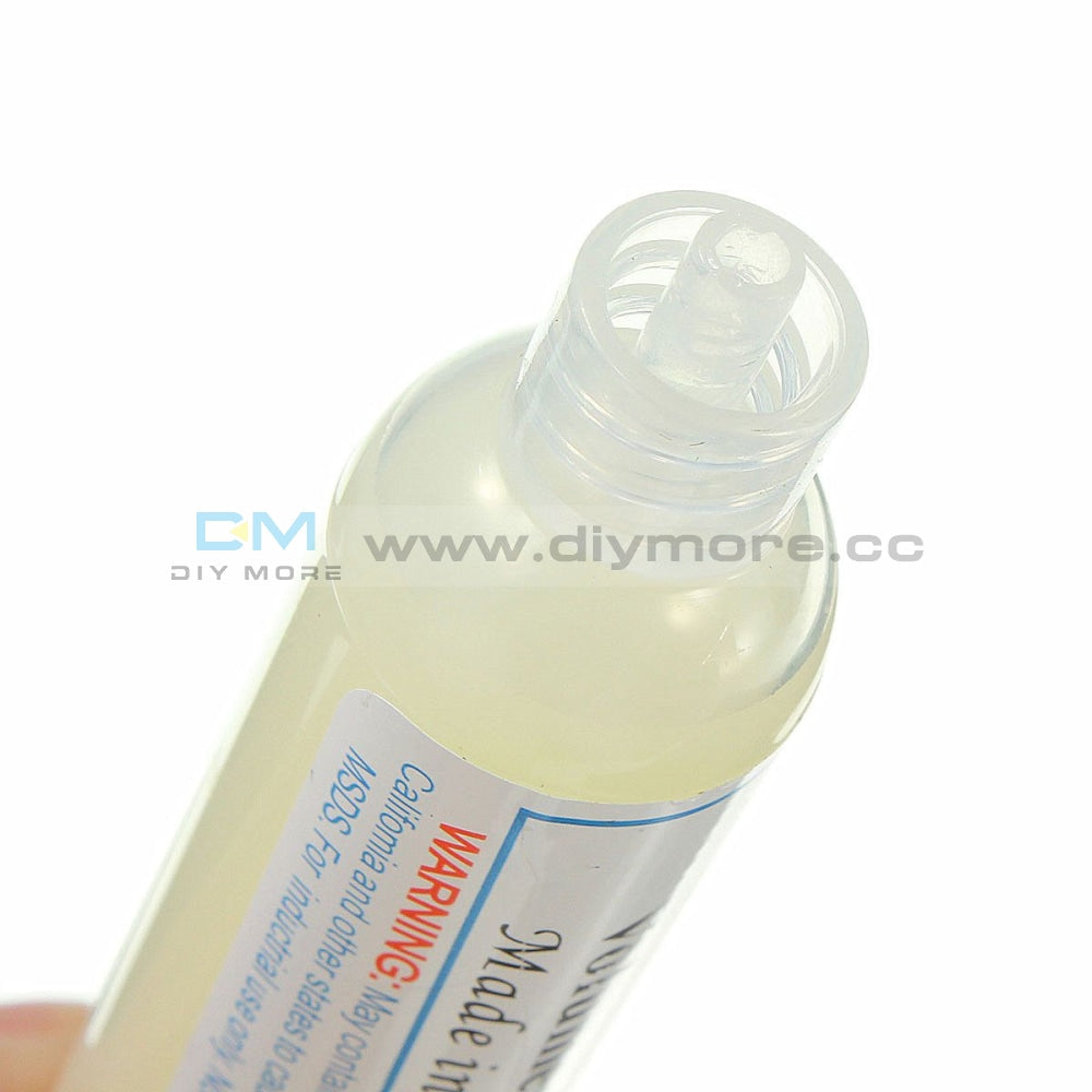 10Cc Amtech Nc-559-Asm-Uv Flux Lead Free Soldering Material Tools