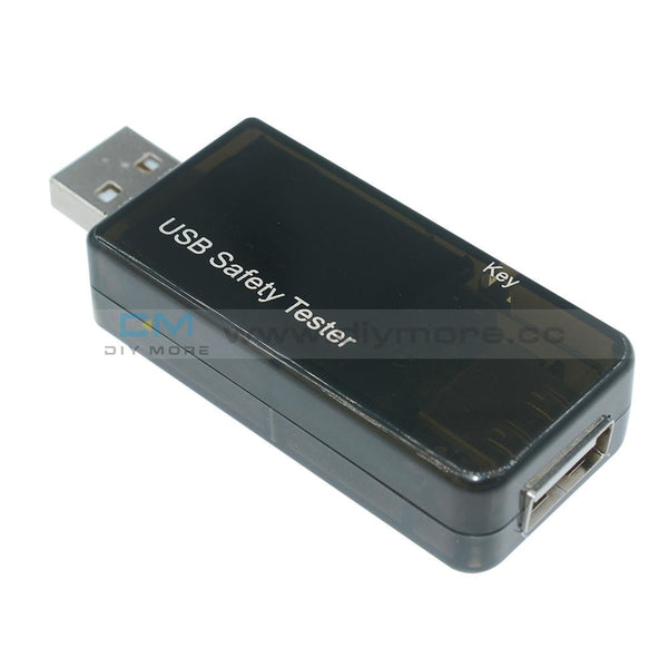 Heemol USB-tester 4,5~50 V 12 A type C digitale multimeter PD QC voedingstester Voltmeter USB Power Meter Vermogenscapaciteitsdetector (goud Heemol USB-tester 4,5~50 V 12 A type C digitale multimeter PD QC voedingstester Voltmeter USB Power Meter Vermogenscapaciteitsdetector (goud