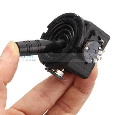 2-Axis Jh-D202X-R2/r4 5K 10K Ohm Sealed Ptz Thermistor Joystick Potentiometer Tools