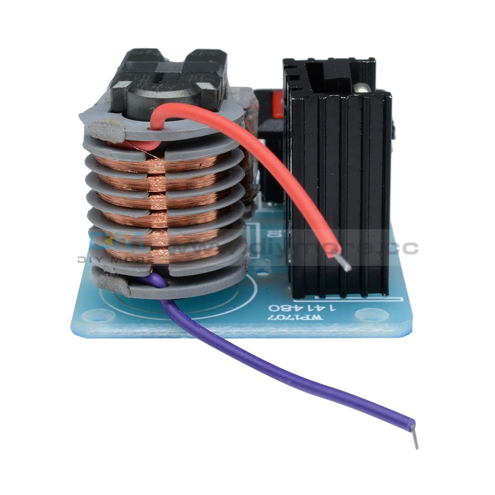 Diy Kit Module 9V-12V At89C2051 6 Digital Tube Led Electronic Clock Parts Components Suite Diy Pcb