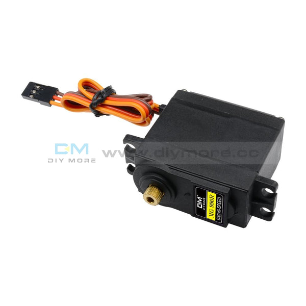 MG996R Metal Gear Digital Servo motor for RC Helicopter Robot  diymore