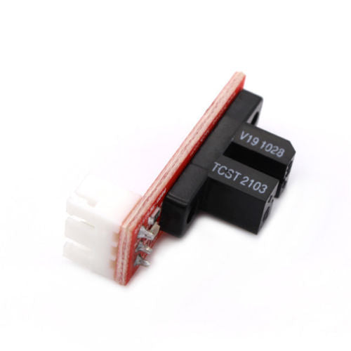Smart Electronics for 3D Printers RAMPS 1.4 Optical Endstop Light Control Limit Optical Switch