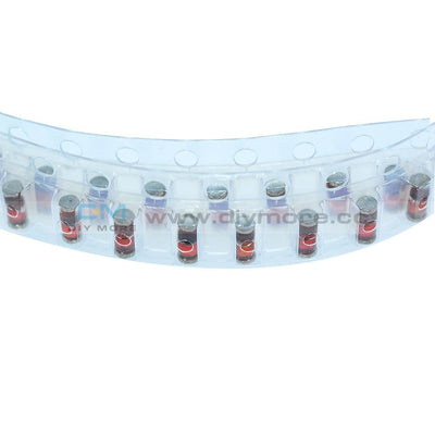 100Pcs Diode Smd Smt Do-213Aa Ll4148 1N4148 Al Switching Signal Doides Tools