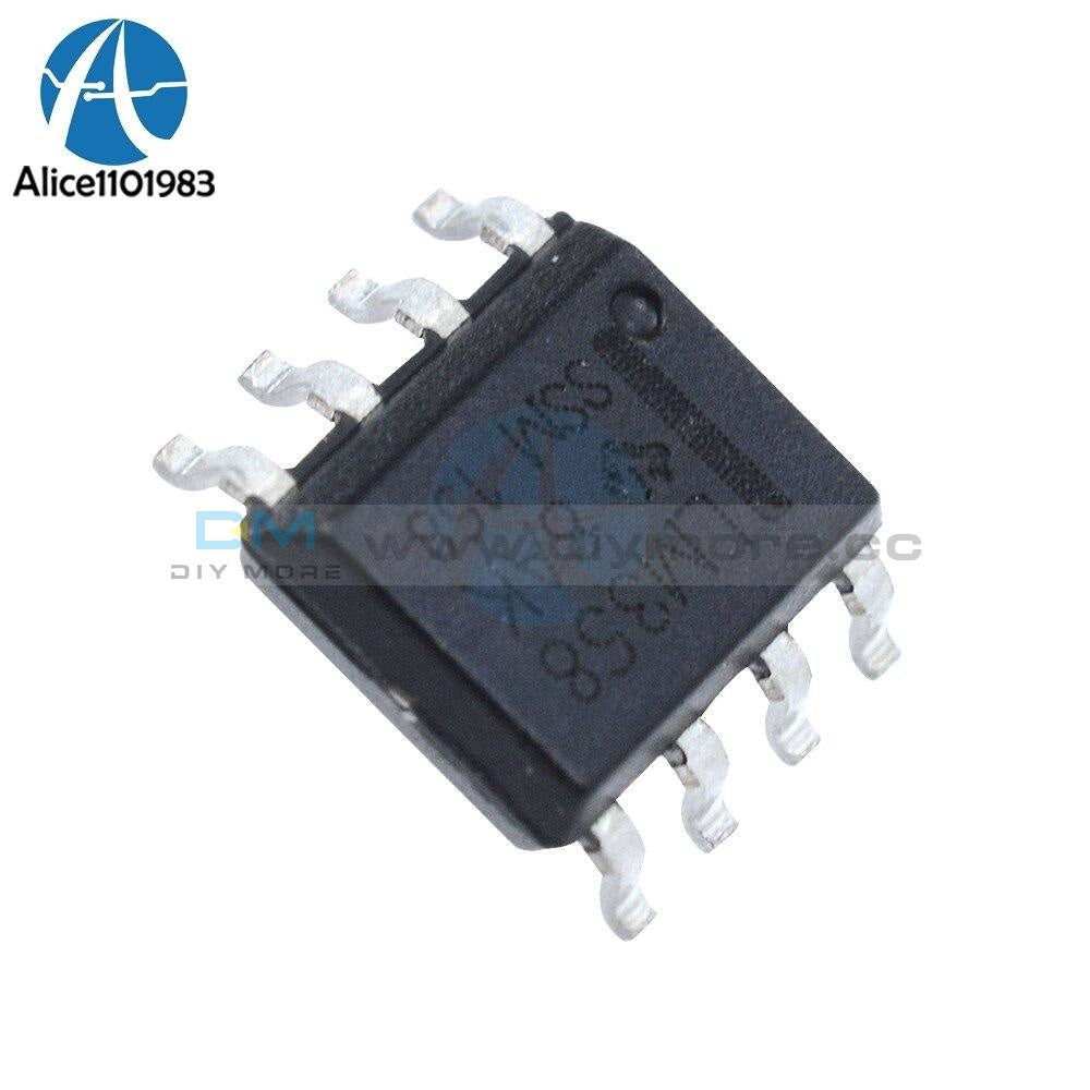 20Pcs Lm358 Lm358Dr Sop 8 Soic Smd Ic Dr Integrated Circuits
