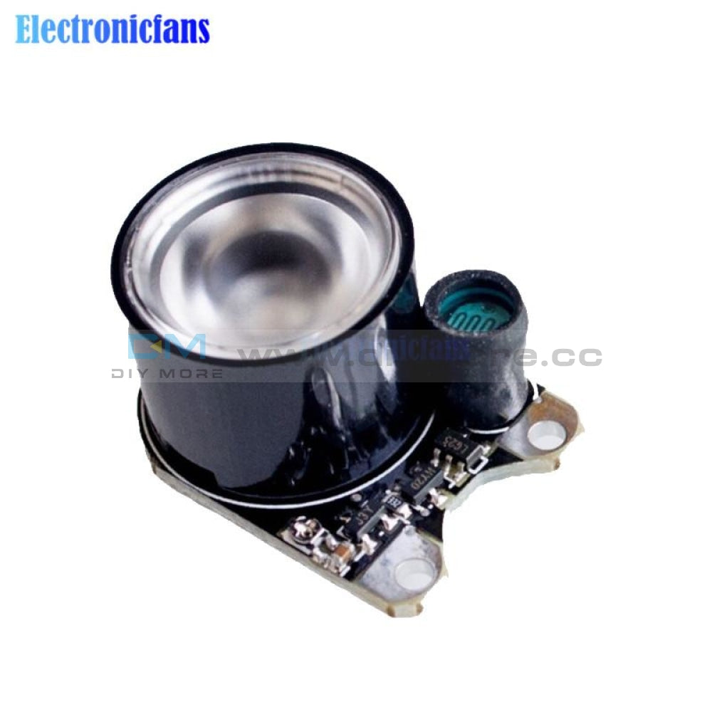 2Pcs Infrared Led Light 3W 850 Raspberry Pi Camera Board Module Night Vision Ir Gps/gprs