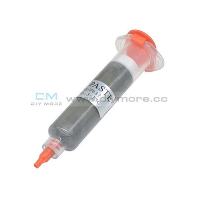 Solder Paste Flux Sn63 Pb37 25-45Um Syringe Tools