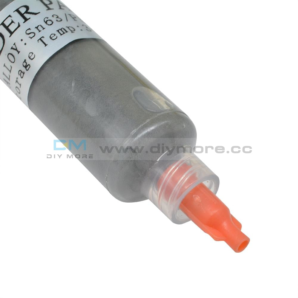 Solder Paste Flux Sn63 Pb37 25-45Um Syringe Tools