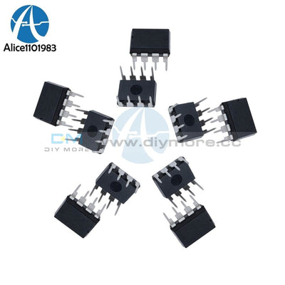 50Pcs Lm386N Lm386 Dip 8 8Dip Dip8 1 Ic Chip New Original Integrated Circuits