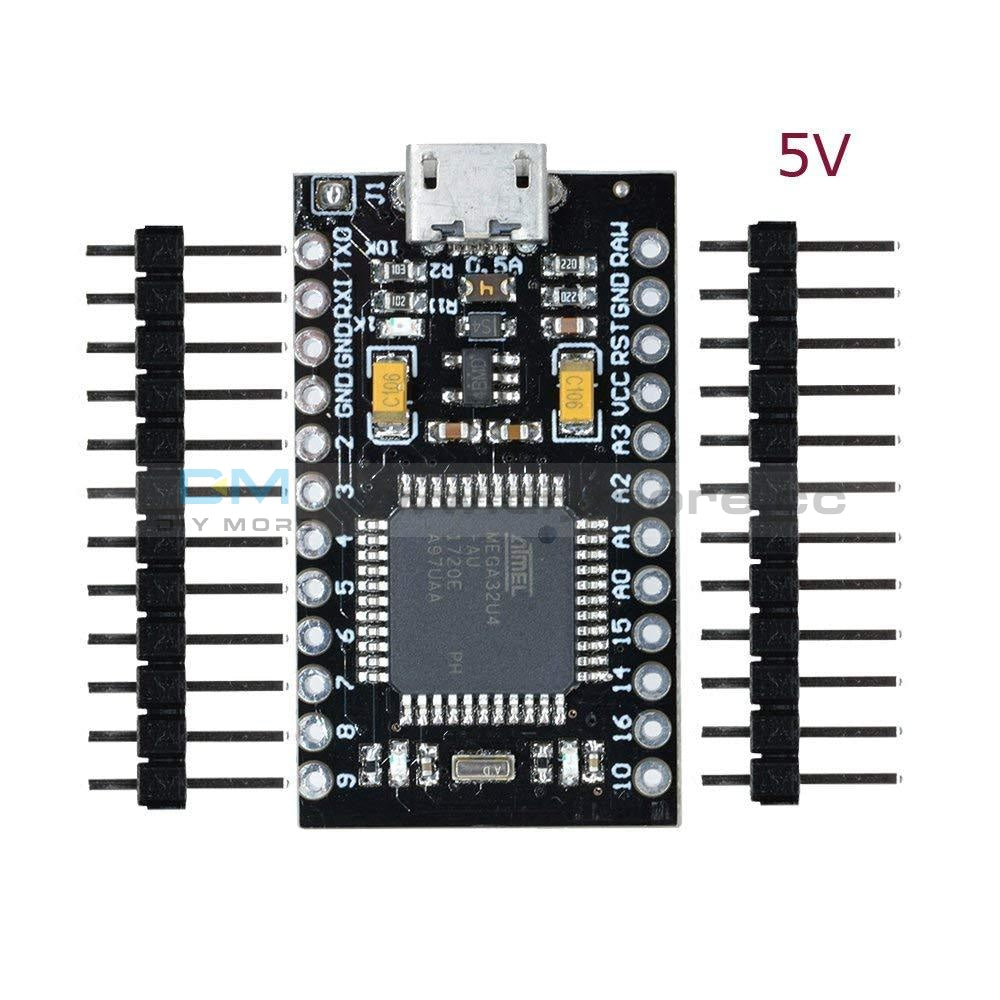 10Pin To 6Pin Interface Adapter Converter For Avrisp Mkii Module