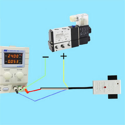 24V XKC-Y28-NO Liquid Level Sensor Non-Contact Induction Switch Water Detector
