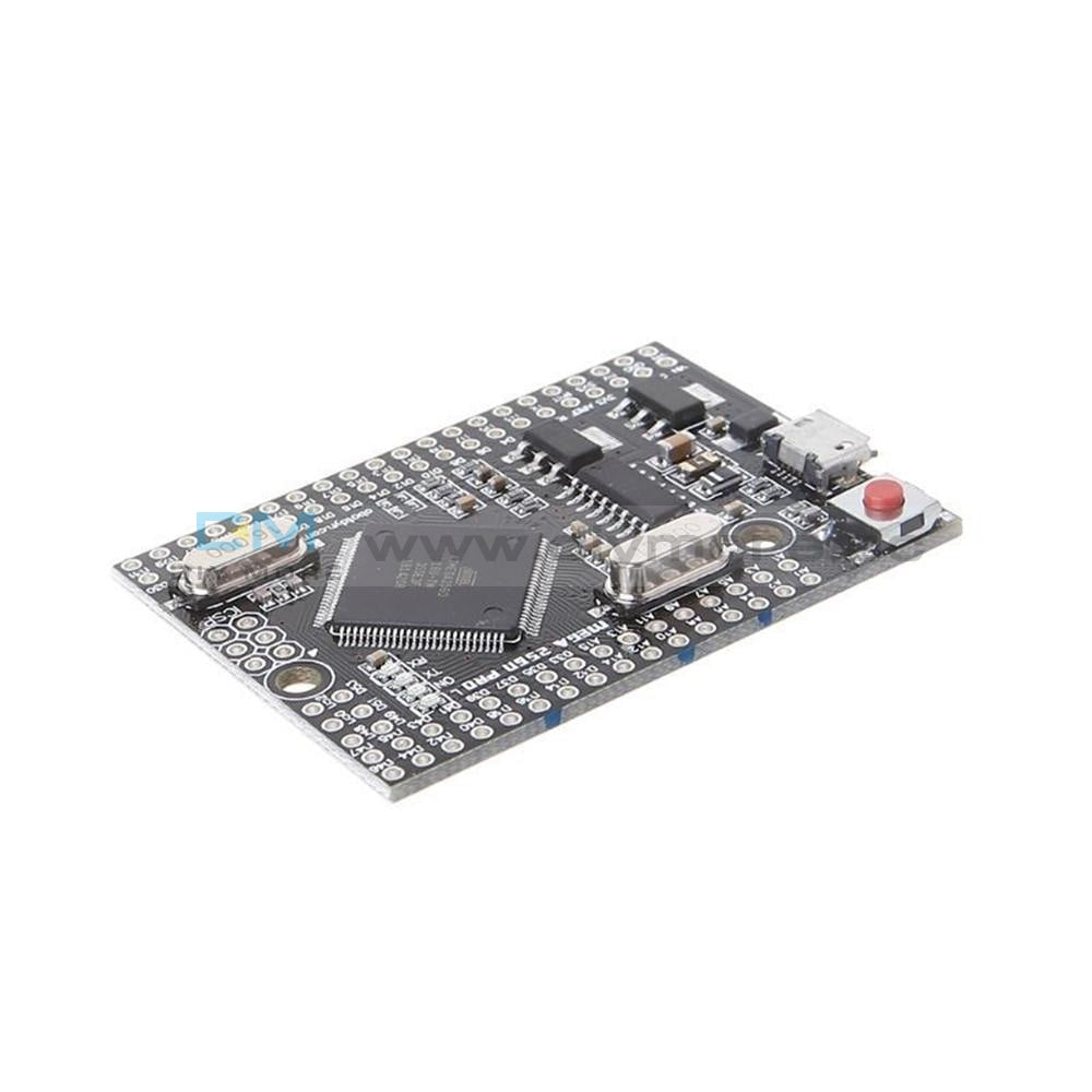 Mini Mega 2560 Pro Micro Usb Ch340G Atmega2560-16Au For Arduino Mega R3 Motherboard