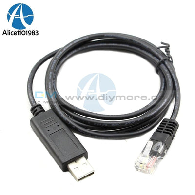 Cc Usb Rs485 150U En Mppt Ep Solar Epsolar Connected To Pc Communication Cable Integrated Circuits