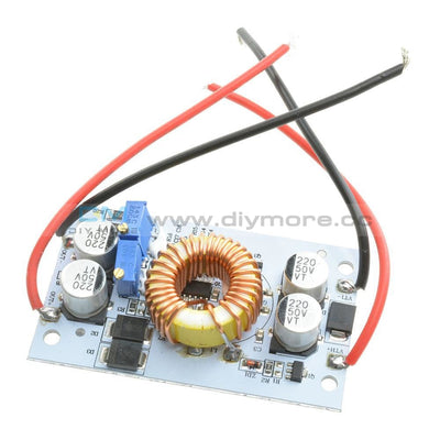 Dc Converter Constant Current Power Supply 250W 10A Step Up Boost Led Driver Module Up