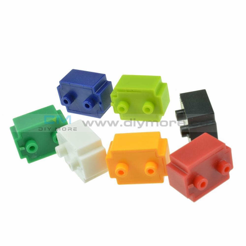 Mini Solderless Breadboard Bread Board 400 Contacts Availabletest Develop Diy