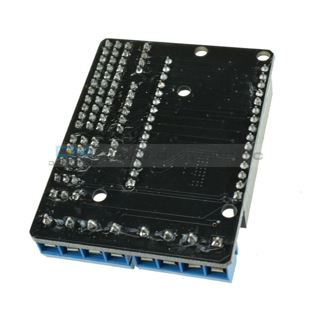 L293D Wifi Motor Drive Shield Module For Arduino Nodemcu Lua Esp8266 Esp-12E Driver
