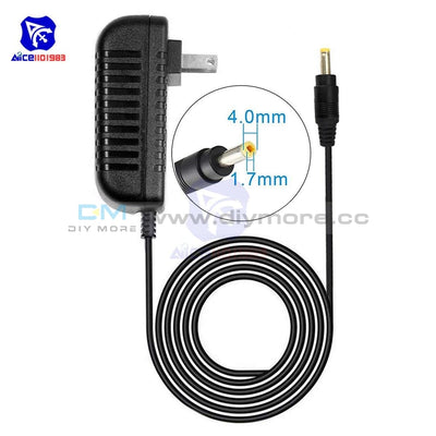 Eu Plug Adapter/us Adapter Switching Switch Power Supply Converter Ac 100 240V To Dc 12V 2A Tools
