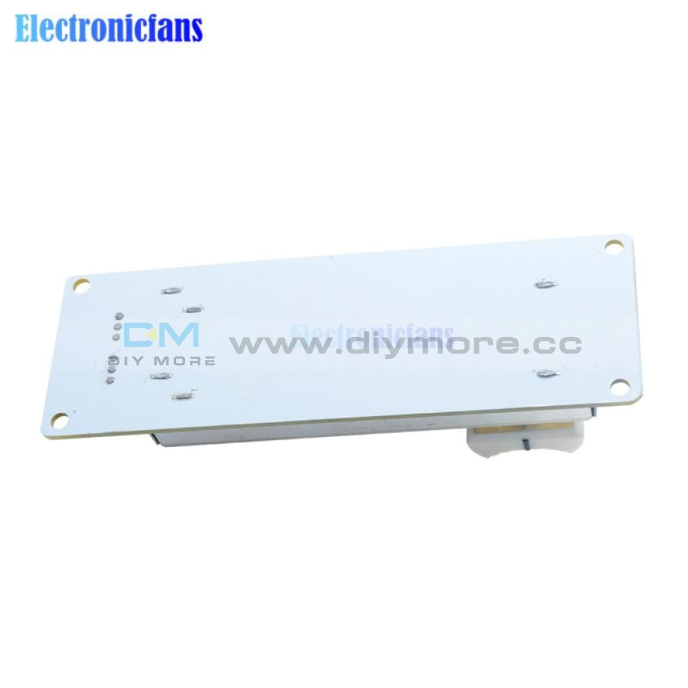 Electronic Building Block 10K Double Row Sliding Linear Potentiometer Module For Arduino Mixer