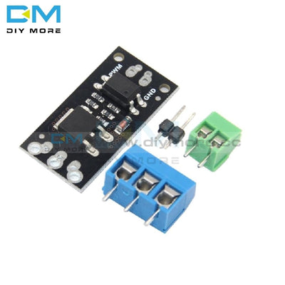 Fr120N Lr7843 Aod4184 D4184 Isolated Mosfet Mos Tube Fet Module Replacement Relay 100V 9.4A 30V 161A