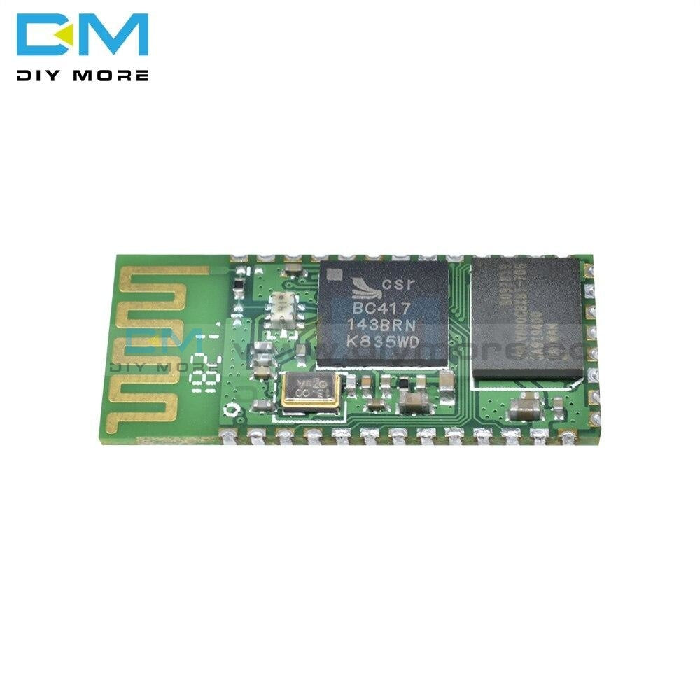 Jdy-62 Mini Antenna Ble Bluetooth Stereo Audio Dual Two Channel High Low Level Board Module For
